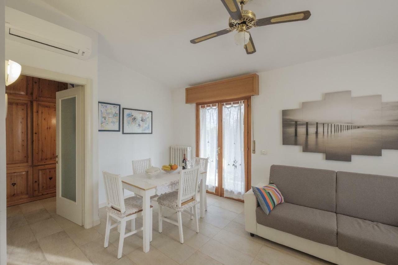 Apartament Casa Vacanze Zita
